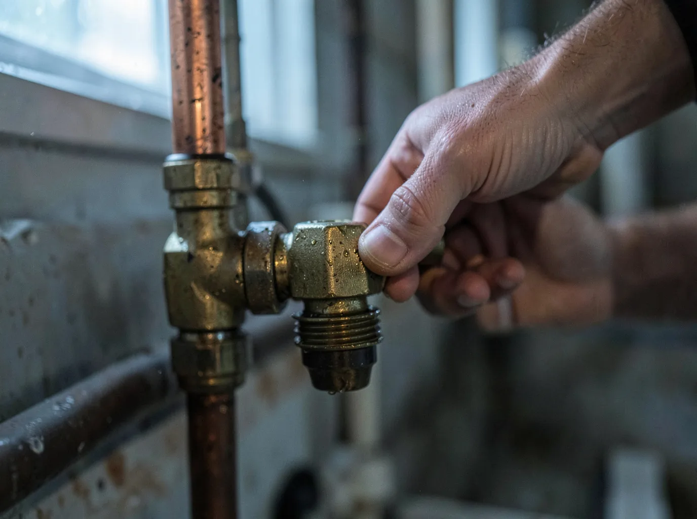 Emergency Plumber College, AK FAQs